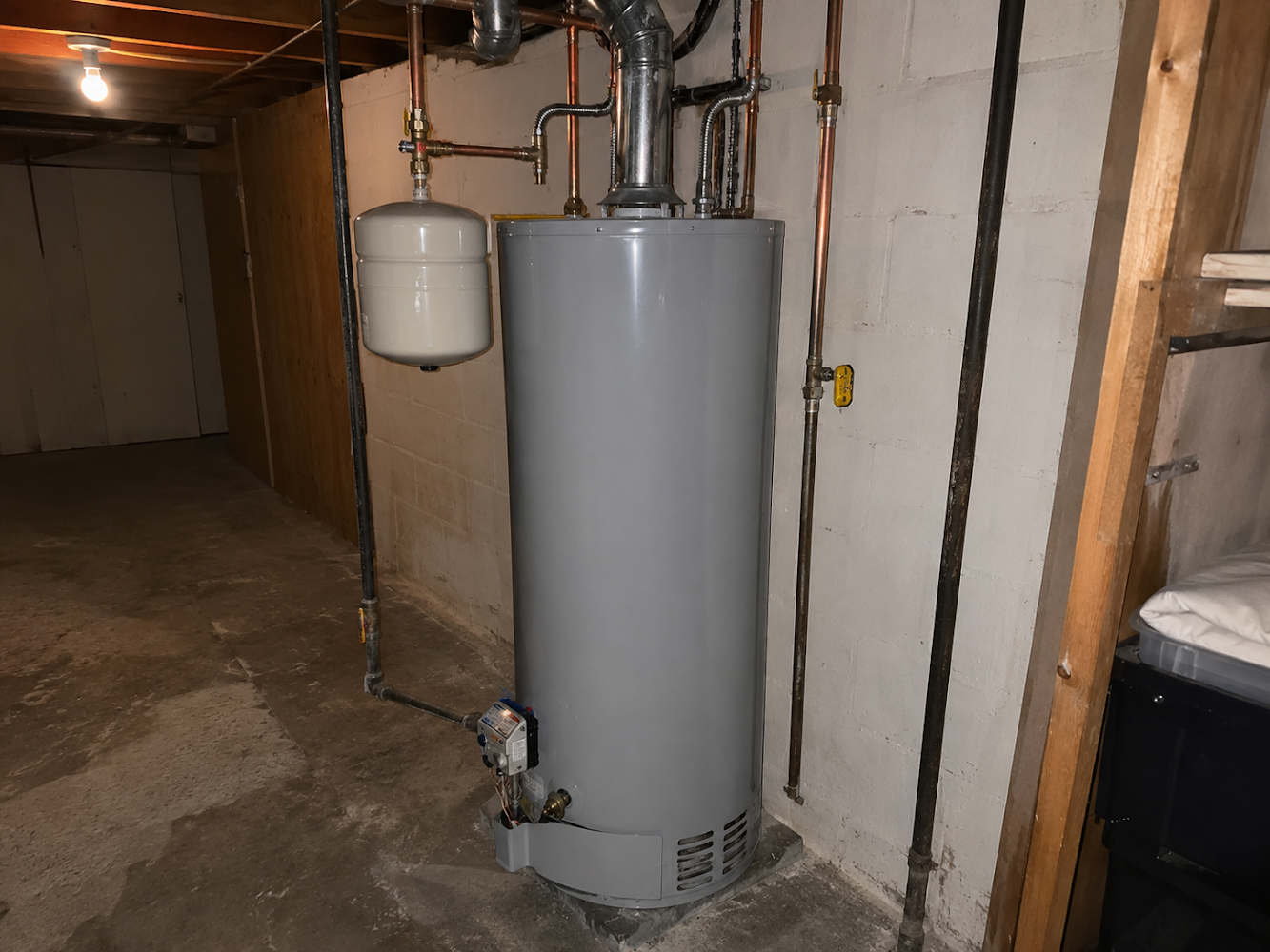 Brooklyn Plumber Co photo 1