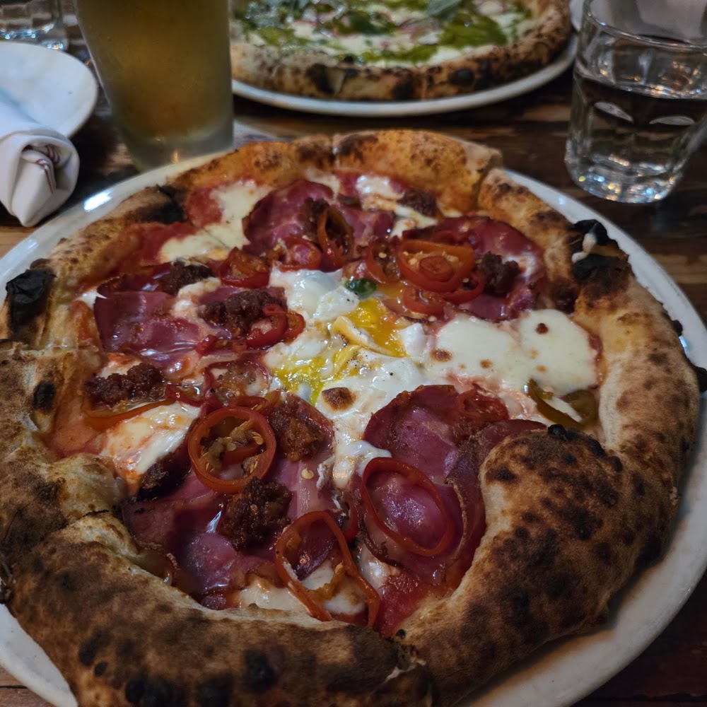Saraghina Pizzeria photo 3