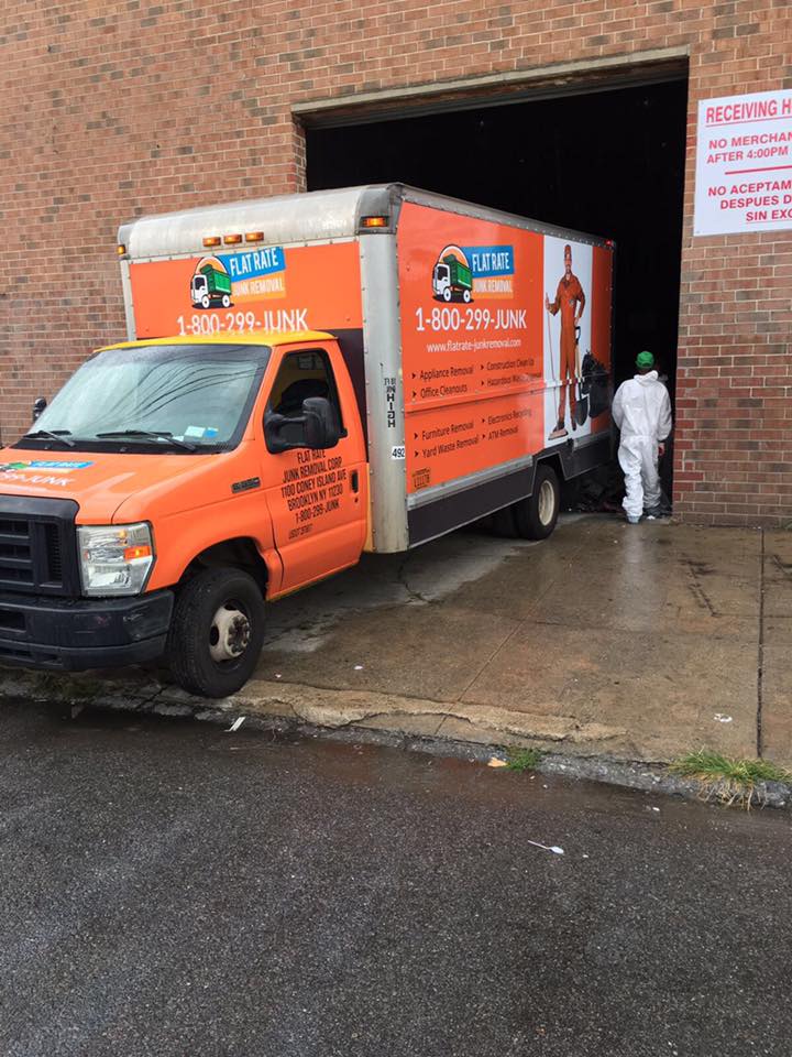 Flat Rate Junk Removal Brooklyn in Brooklyn — photo 3
