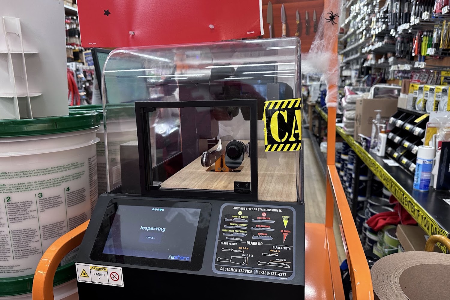 Mazzone Ace Hardware in Brooklyn — photo 2