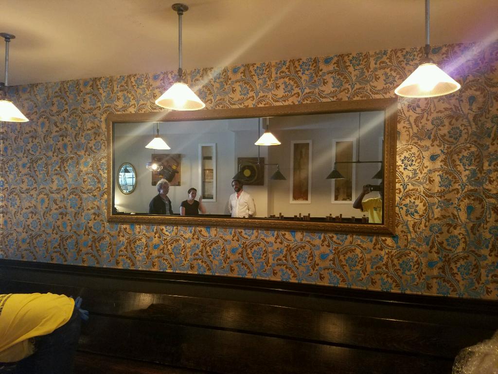Bernie's Glass & Mirror photo 3