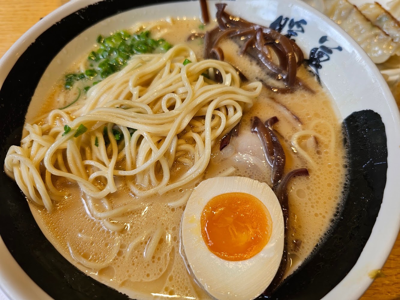 Ramen DANBO Park Slope in Brooklyn — photo 3