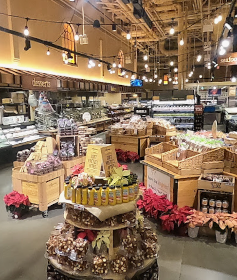Wegmans in Brooklyn — photo 2