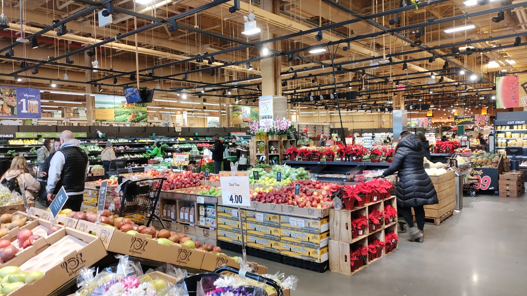 Wegmans in Brooklyn — photo 3