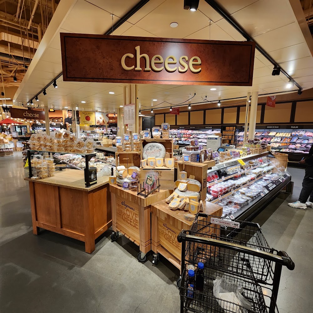 Wegmans in Brooklyn — photo 4