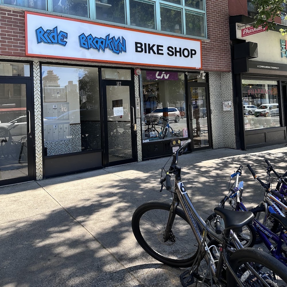 Ride Brooklyn photo 1