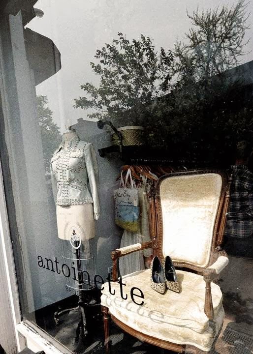 Antoinette in Brooklyn — photo 4