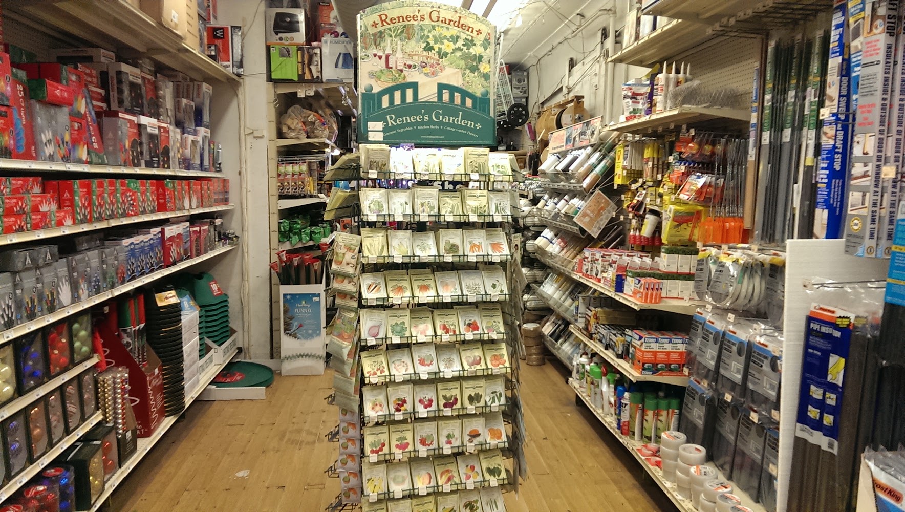 Tarzian Hardware in Brooklyn — photo 3