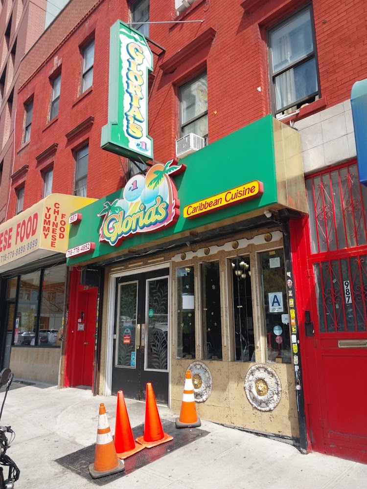 Gloria's in Brooklyn — photo 4
