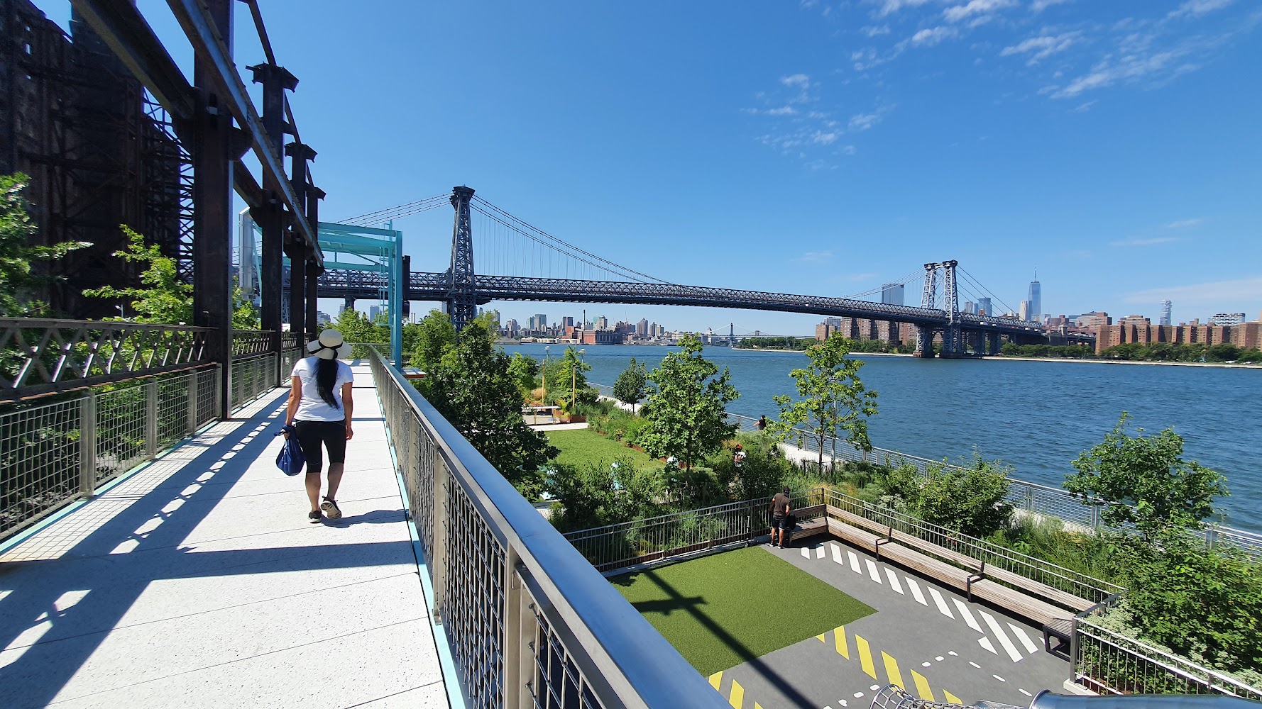 Domino Park photo 1