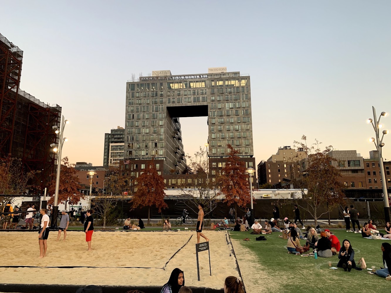 Domino Park photo 4