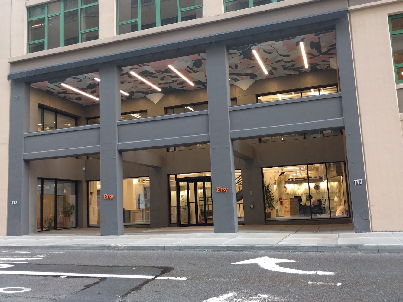 Etsy in Brooklyn — photo 4