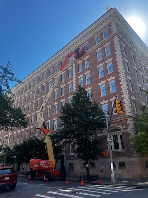 Prime Window Cleaning in Brooklyn — photo 2