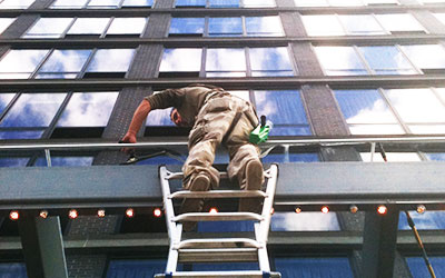 Prime Window Cleaning in Brooklyn — photo 4