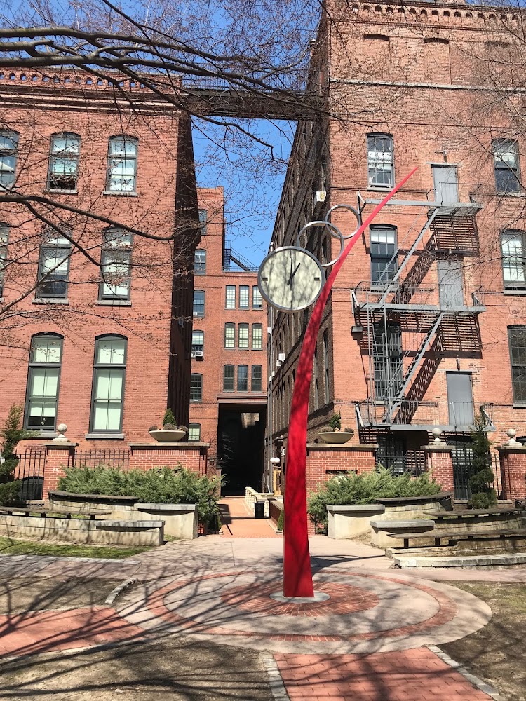 Pratt Institute in Brooklyn, California