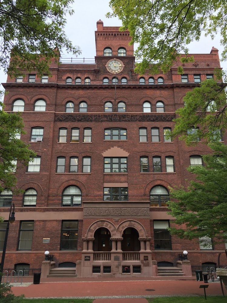 Pratt Institute in Brooklyn — photo 2