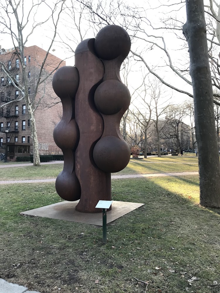 Pratt Institute in Brooklyn — photo 3