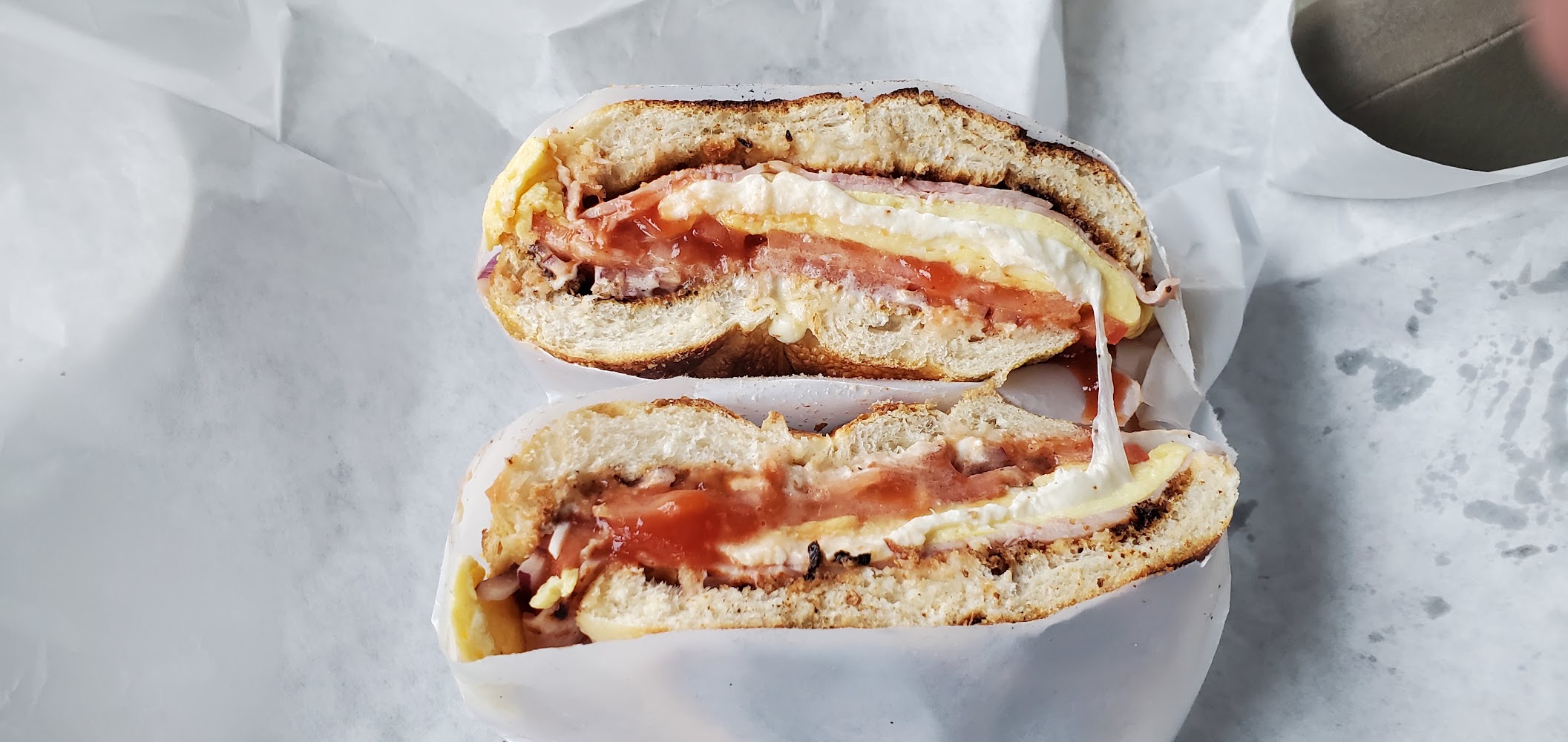 Defonte's Sandwich Shop photo 2