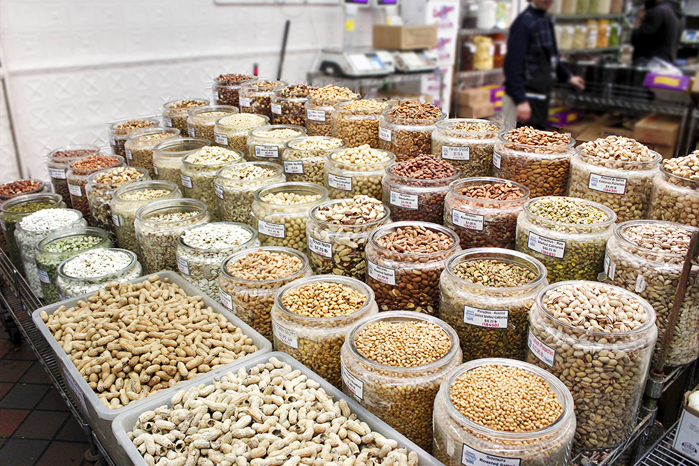 Sahadi's in Brooklyn — photo 2