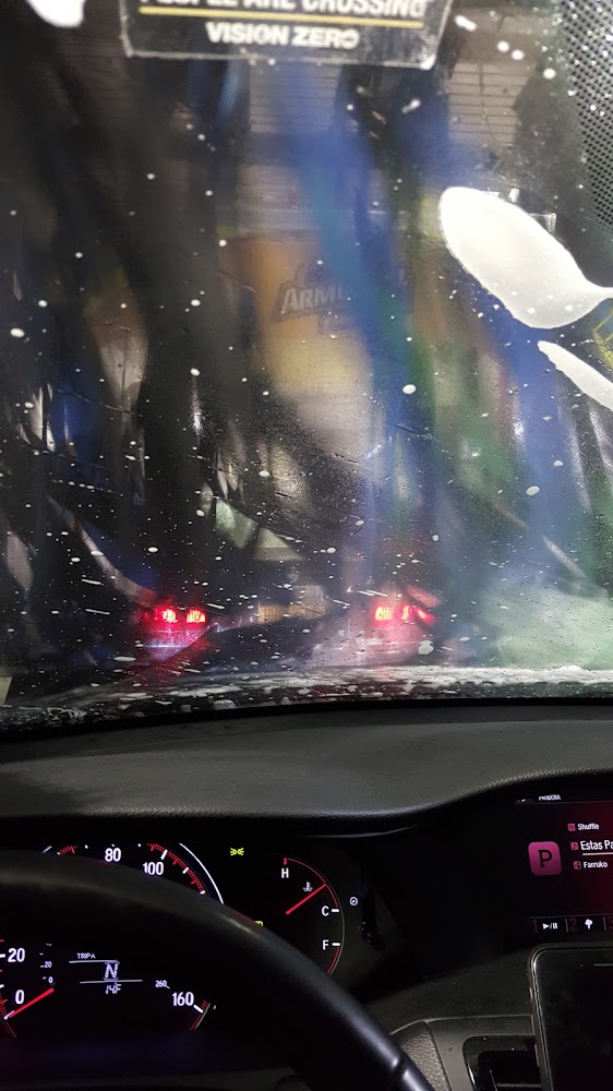 Atlantic Brushless Car Wash photo 2
