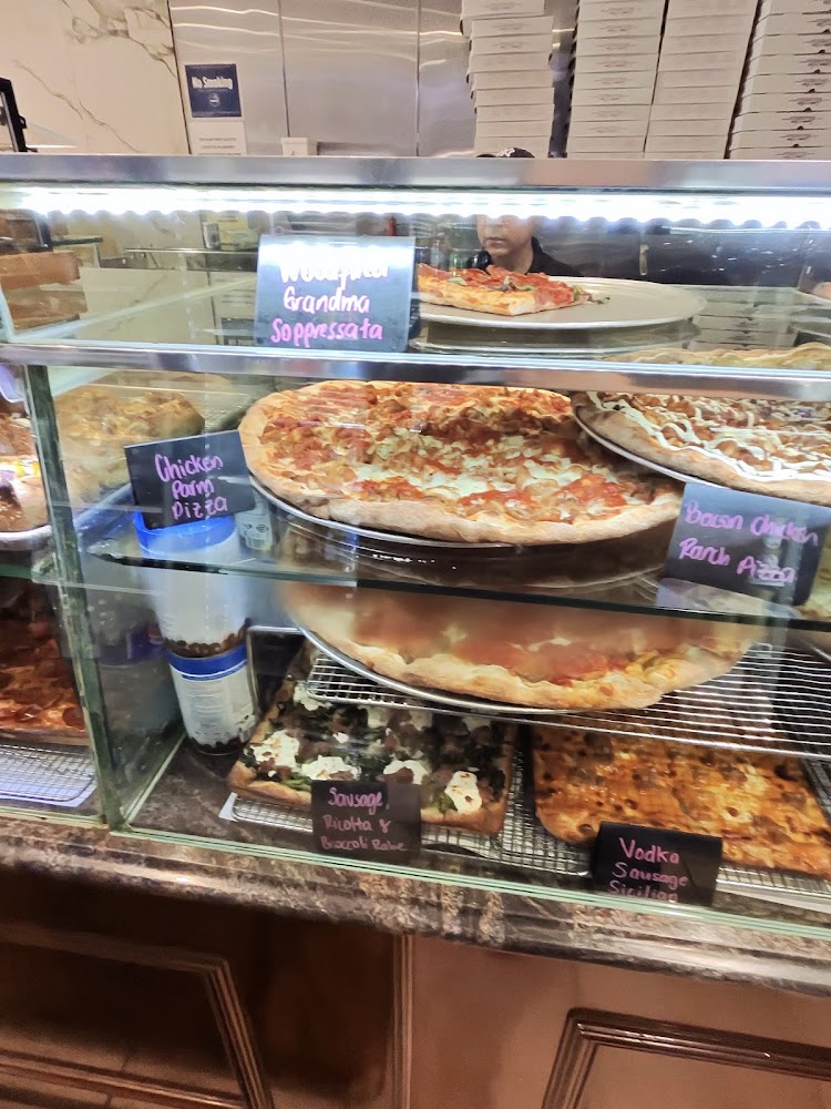Carmine's in Brooklyn — photo 4