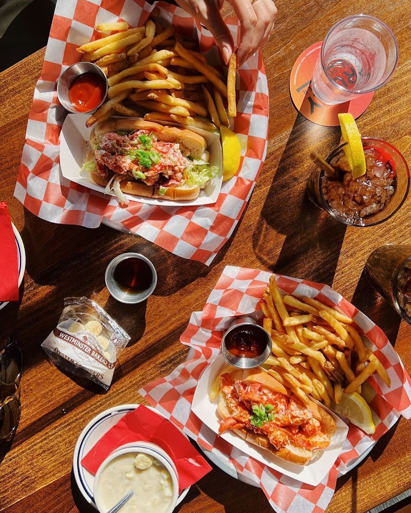 Red Hook Lobster Pound in Brooklyn — photo 2