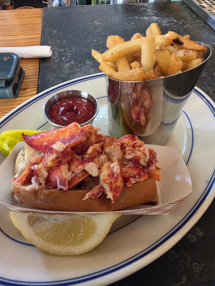Red Hook Lobster Pound in Brooklyn — photo 3
