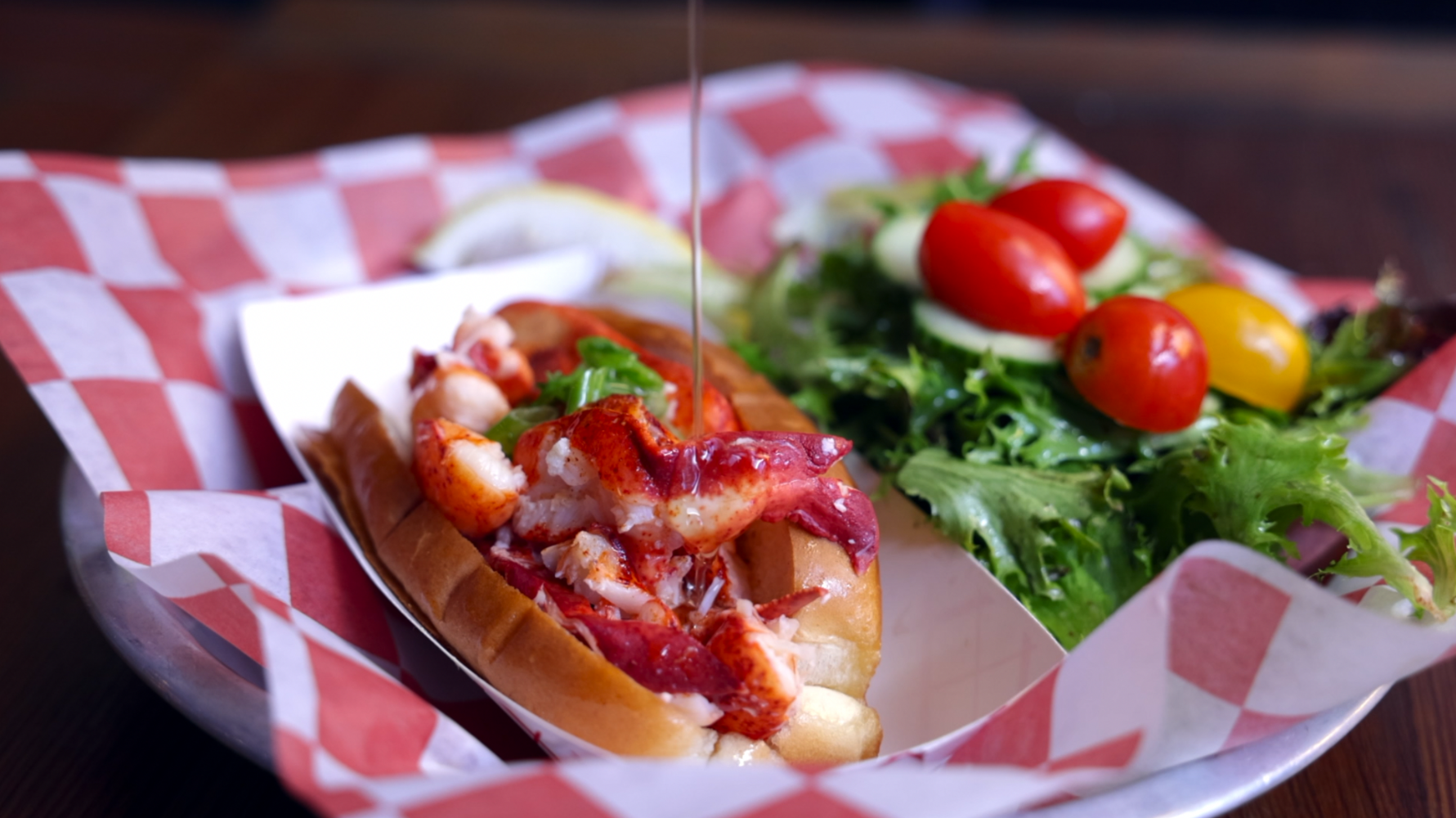 Red Hook Lobster Pound in Brooklyn — photo 4