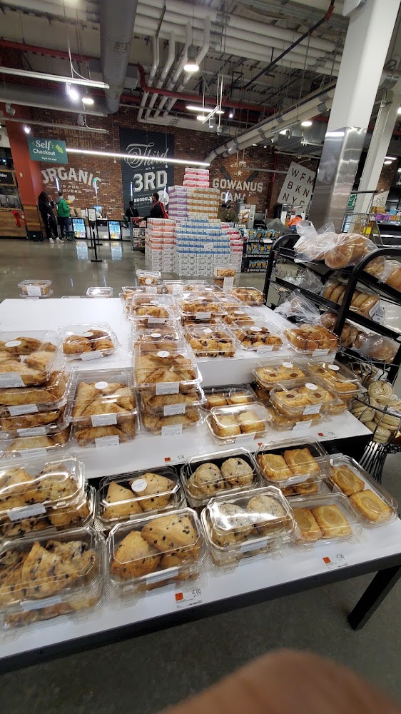Whole Foods Market photo 3