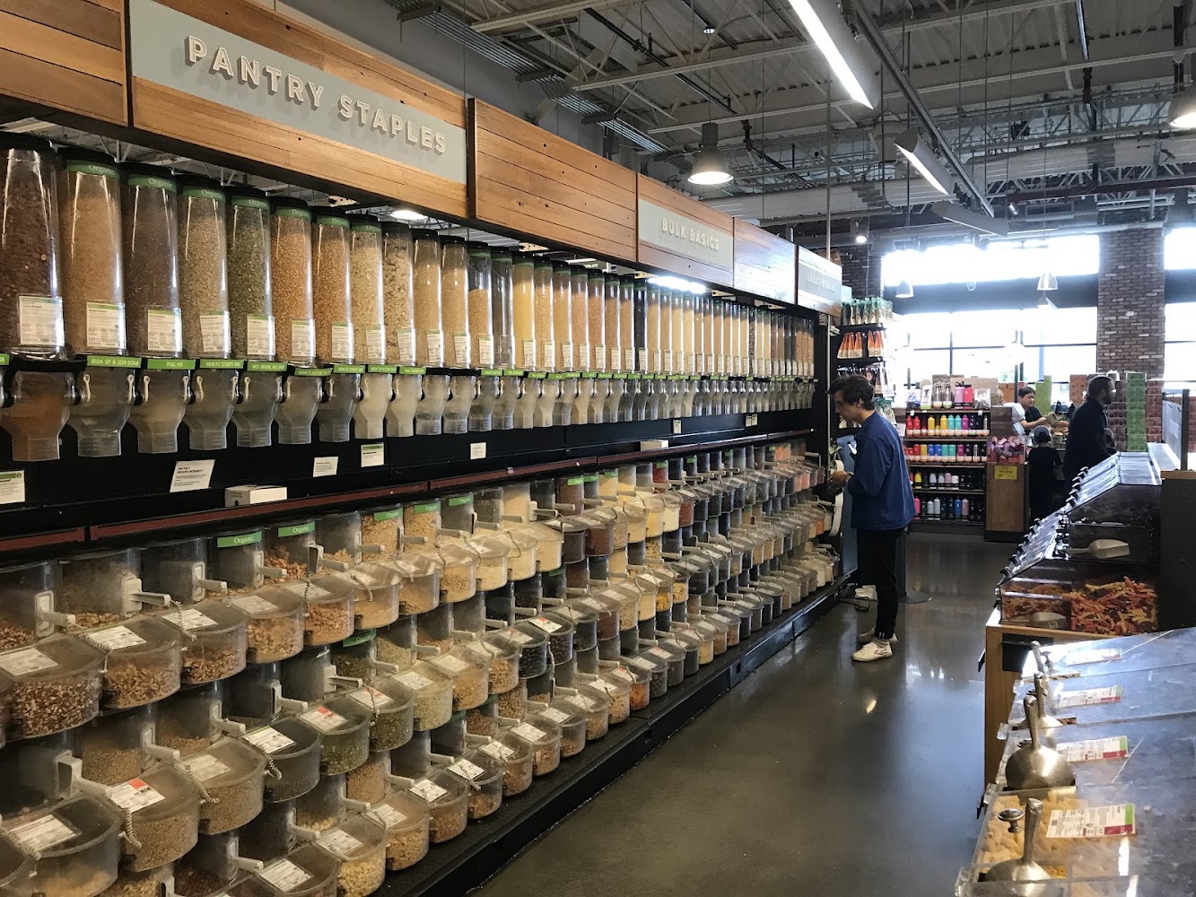 Whole Foods Market in Brooklyn — photo 4