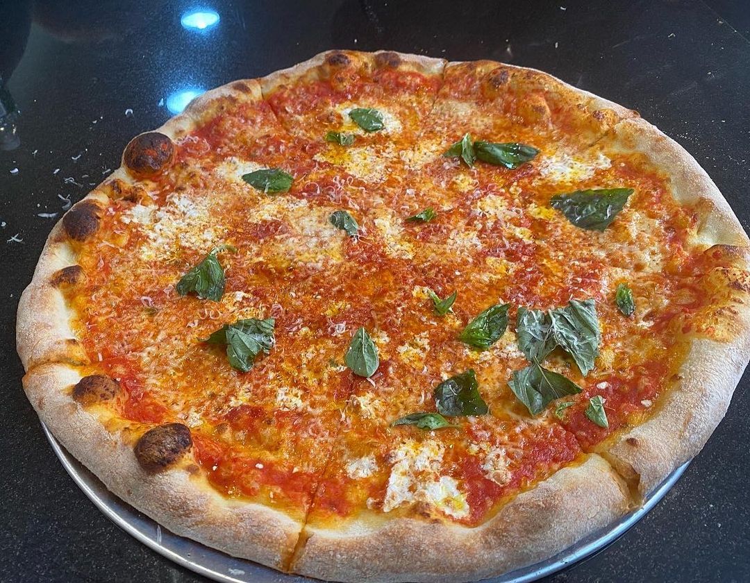 Lucia Pizza Of Avenue X photo 2