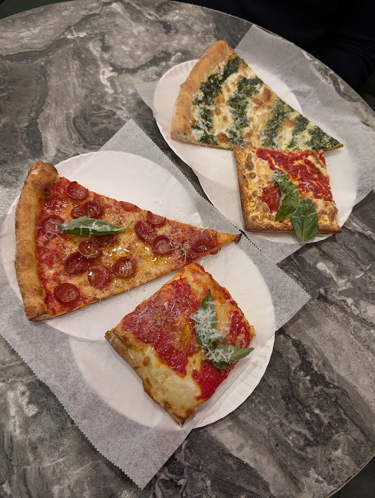 Lucia Pizza Of Avenue X photo 3