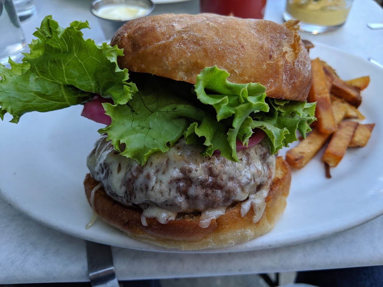 Diner in Brooklyn — photo 2