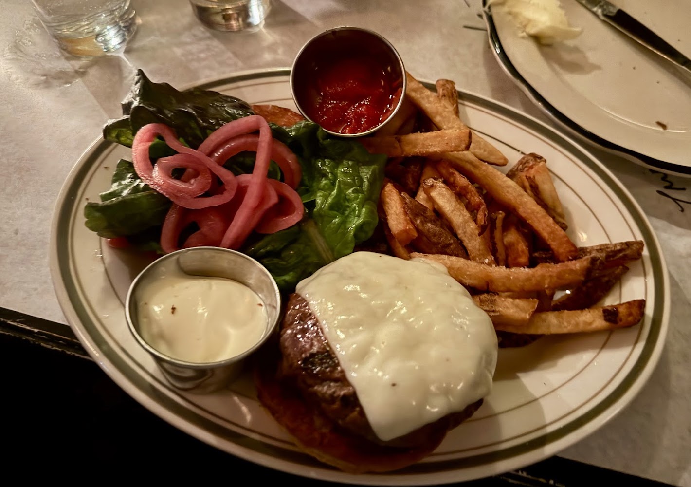 Diner in Brooklyn — photo 4