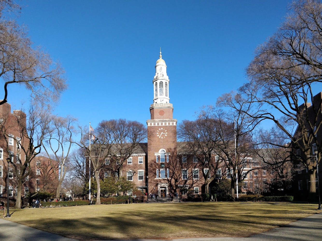 Brooklyn College photo 1