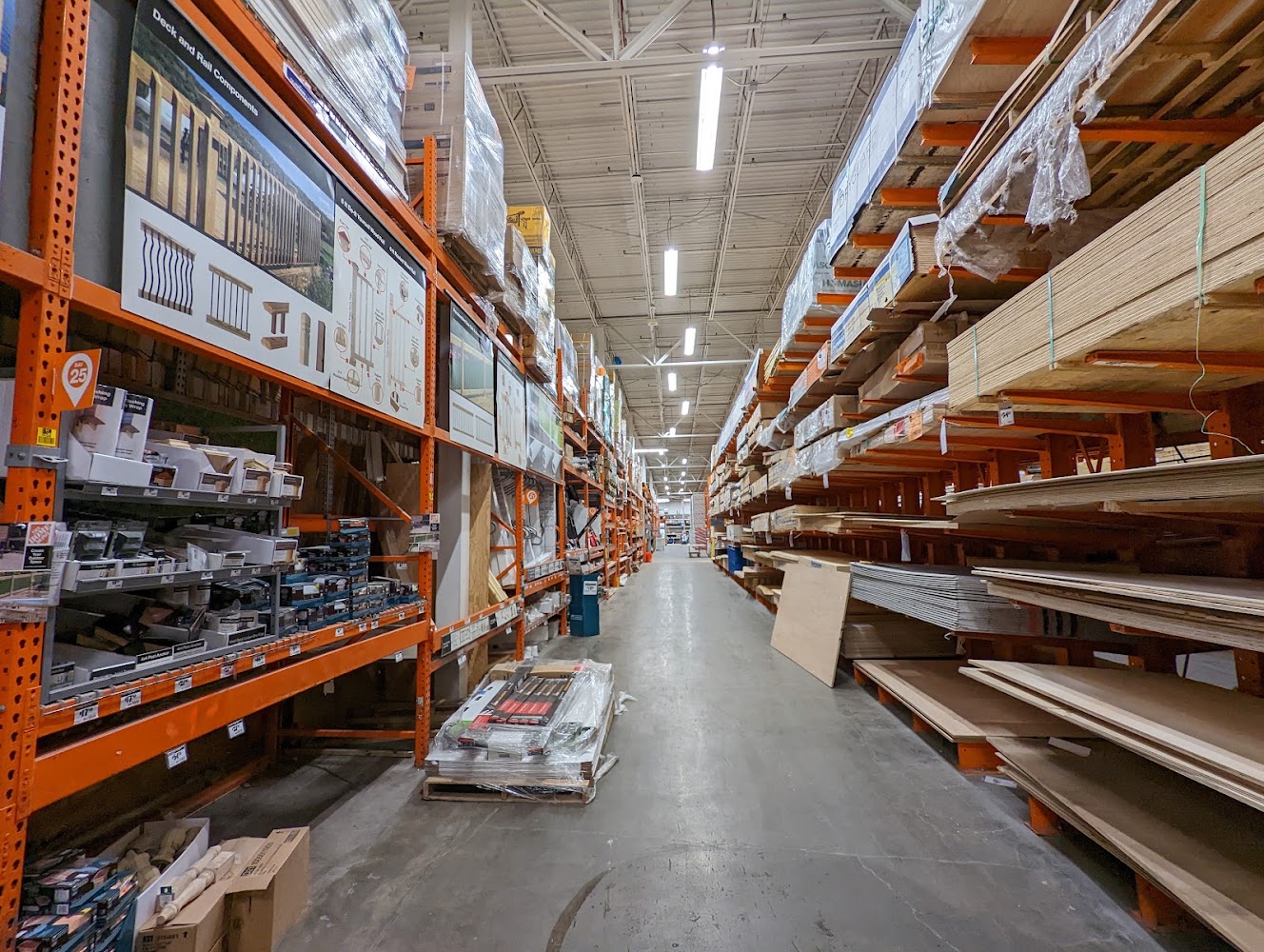 The Home Depot photo 2