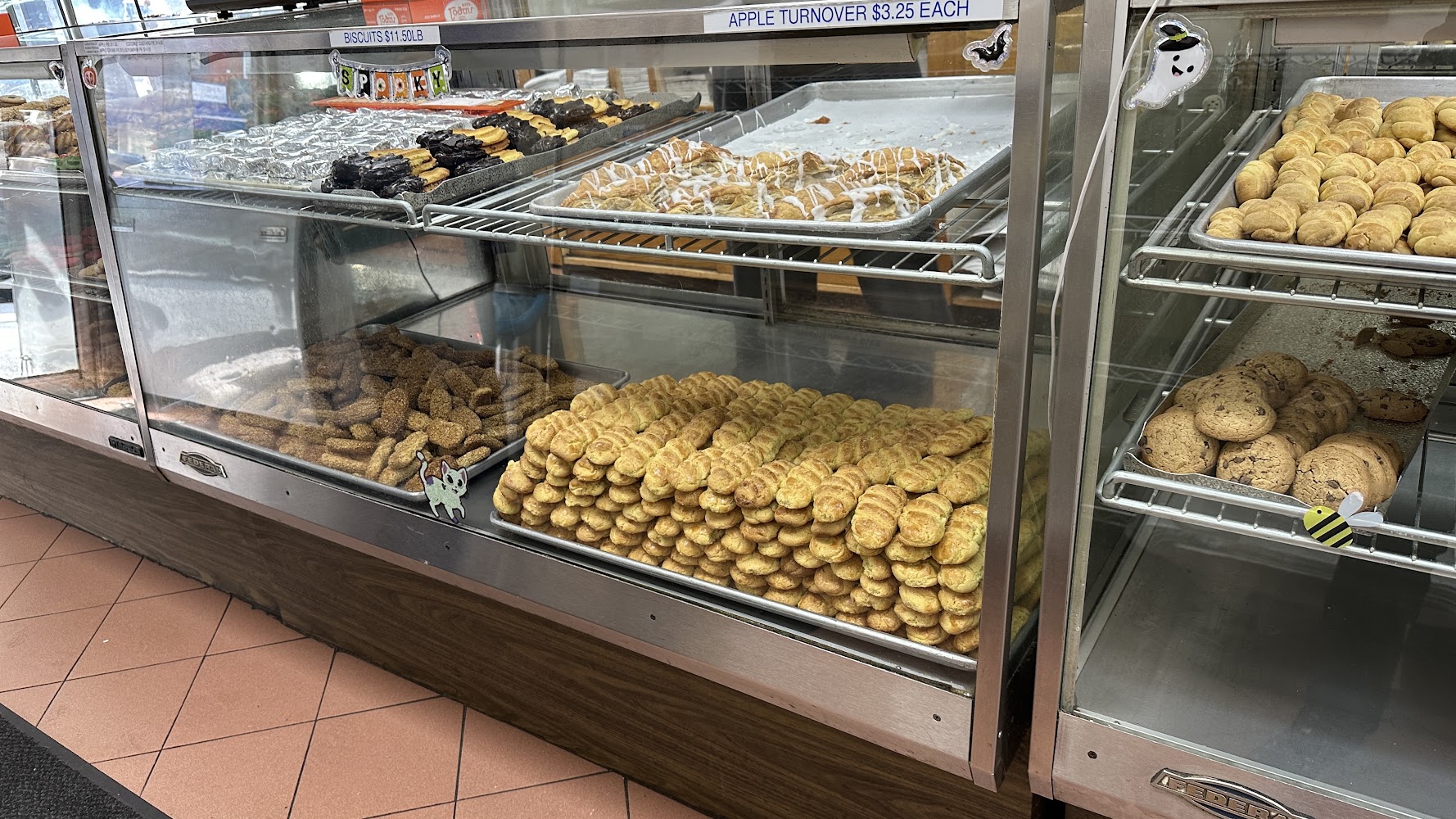 Court Pastry Shop photo 1
