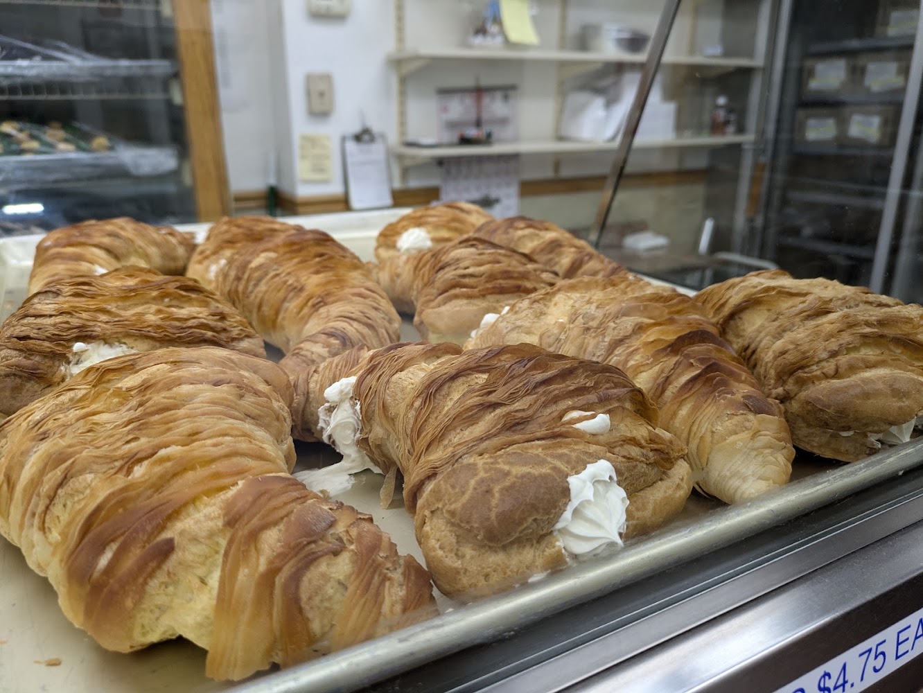 Court Pastry Shop photo 2