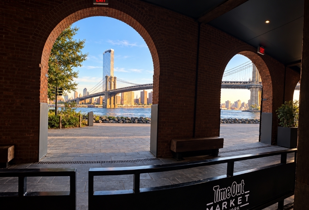 Time Out Market New York in Brooklyn — photo 2