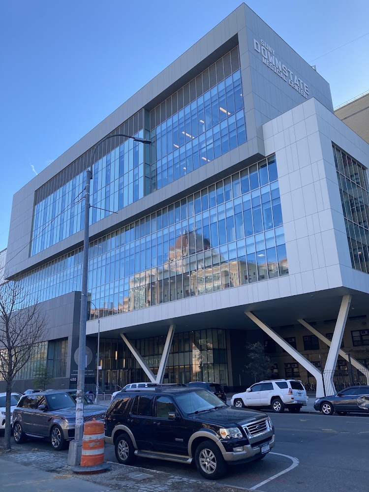 SUNY Downstate Health Sciences University photo 3