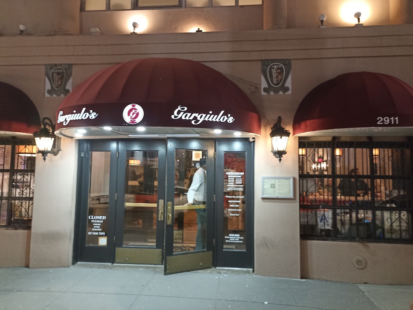 Gargiulo's in Brooklyn — photo 4