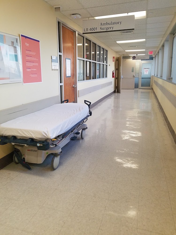 NYU Langone Hospital–Brooklyn photo 2