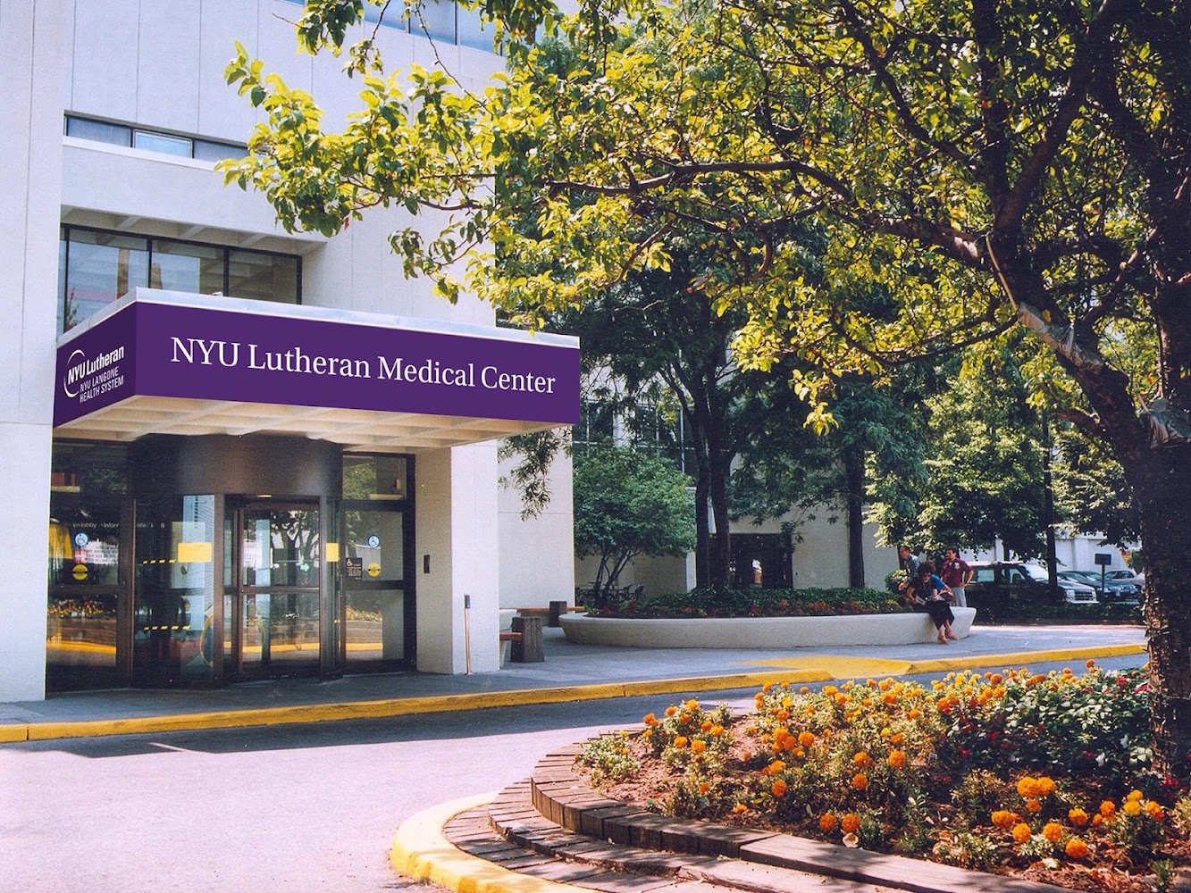 NYU Langone Hospital–Brooklyn photo 3