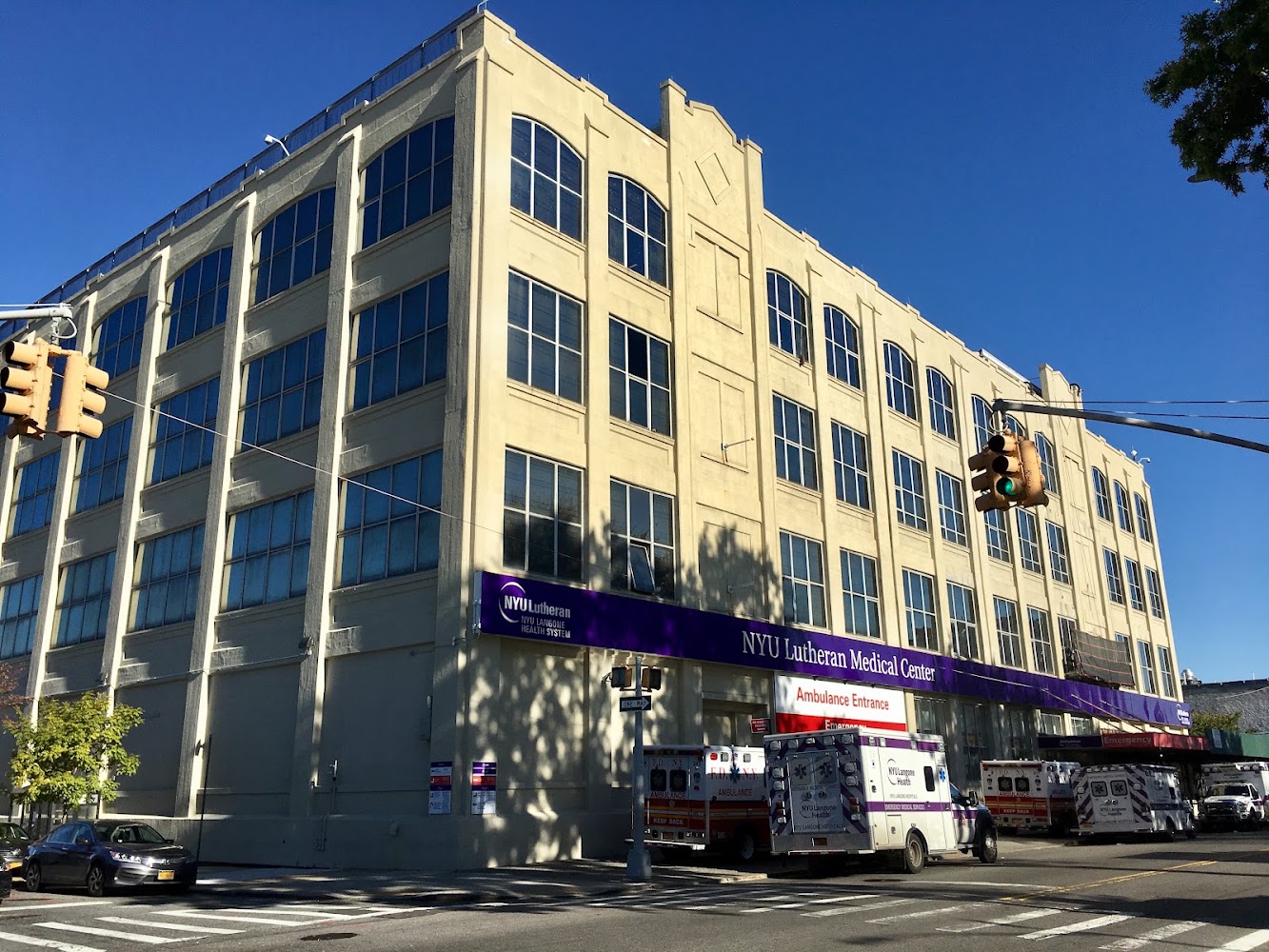 NYU Langone Hospital–Brooklyn photo 4