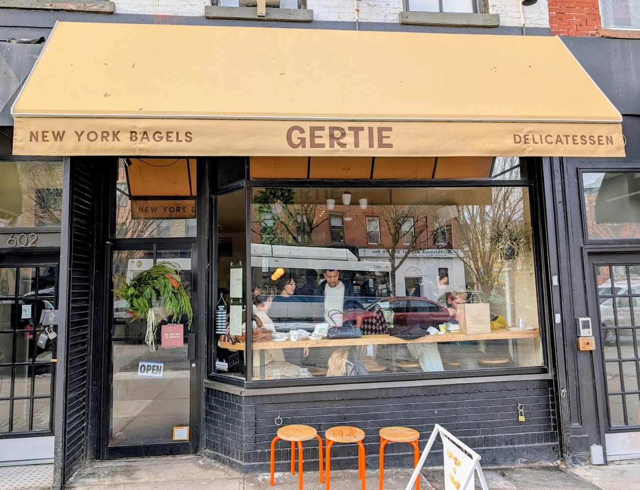 GERTIE photo 4