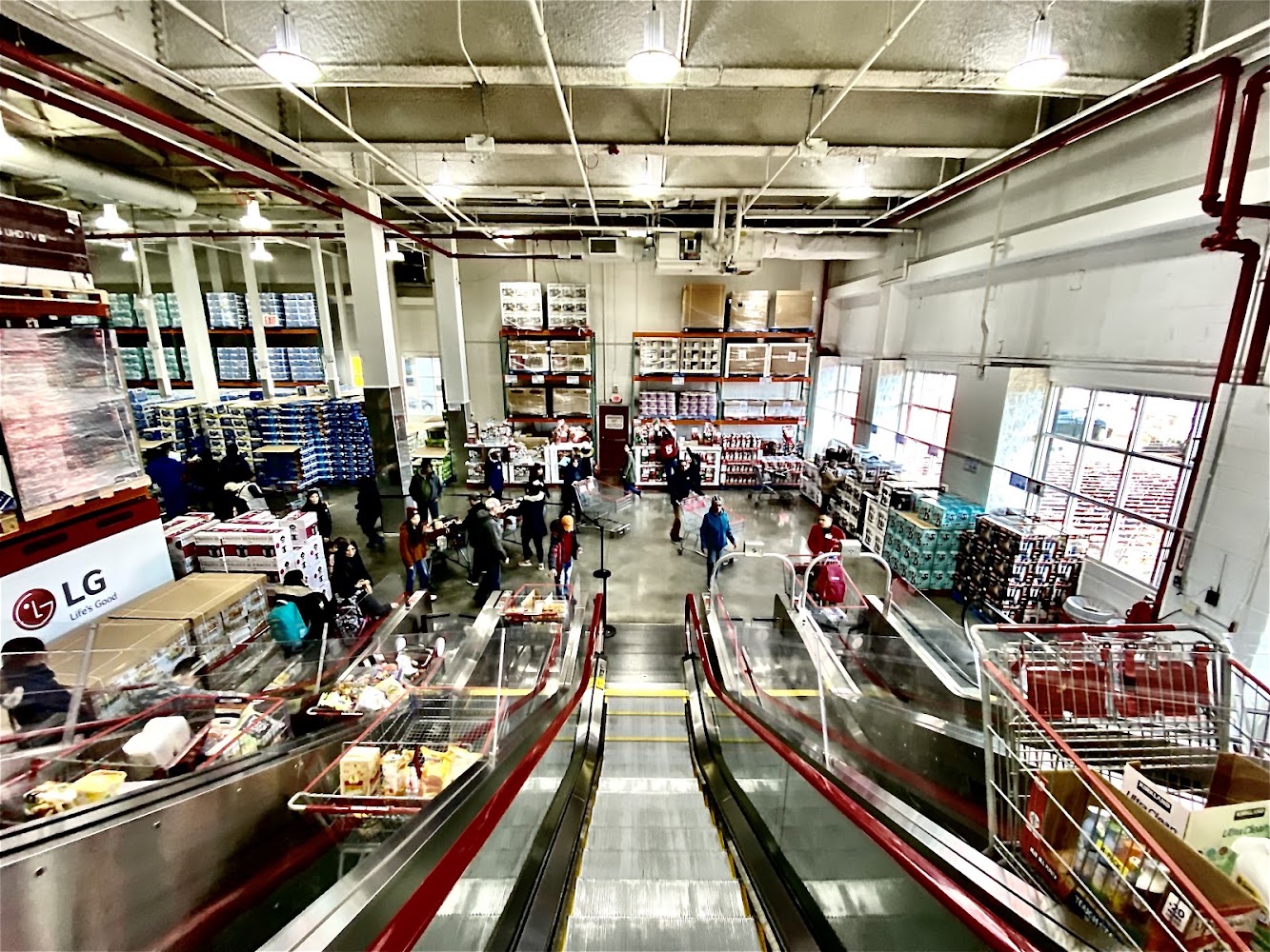 Costco Wholesale in Brooklyn — photo 4