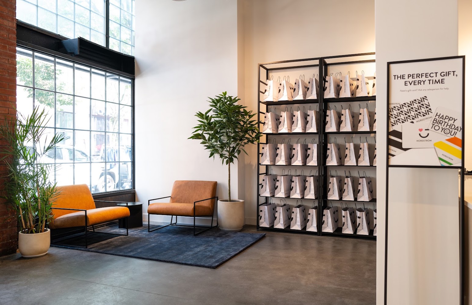 Nordstrom Local Williamsburg in Brooklyn — photo 2