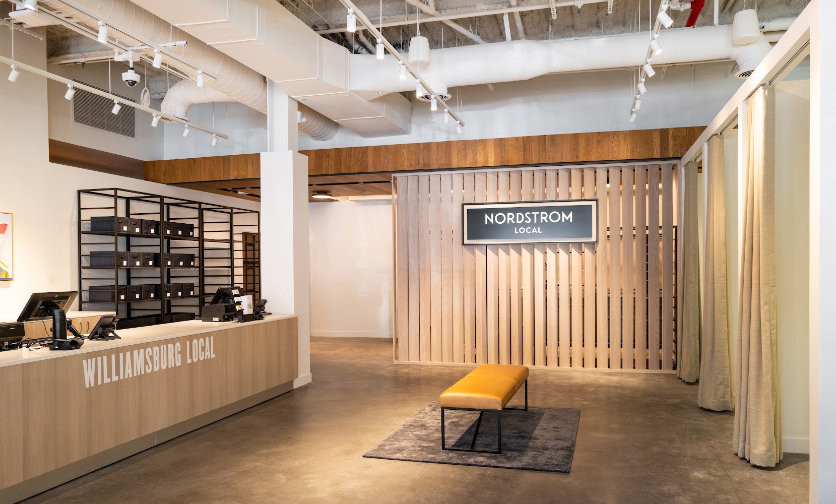 Nordstrom Local Williamsburg in Brooklyn — photo 4
