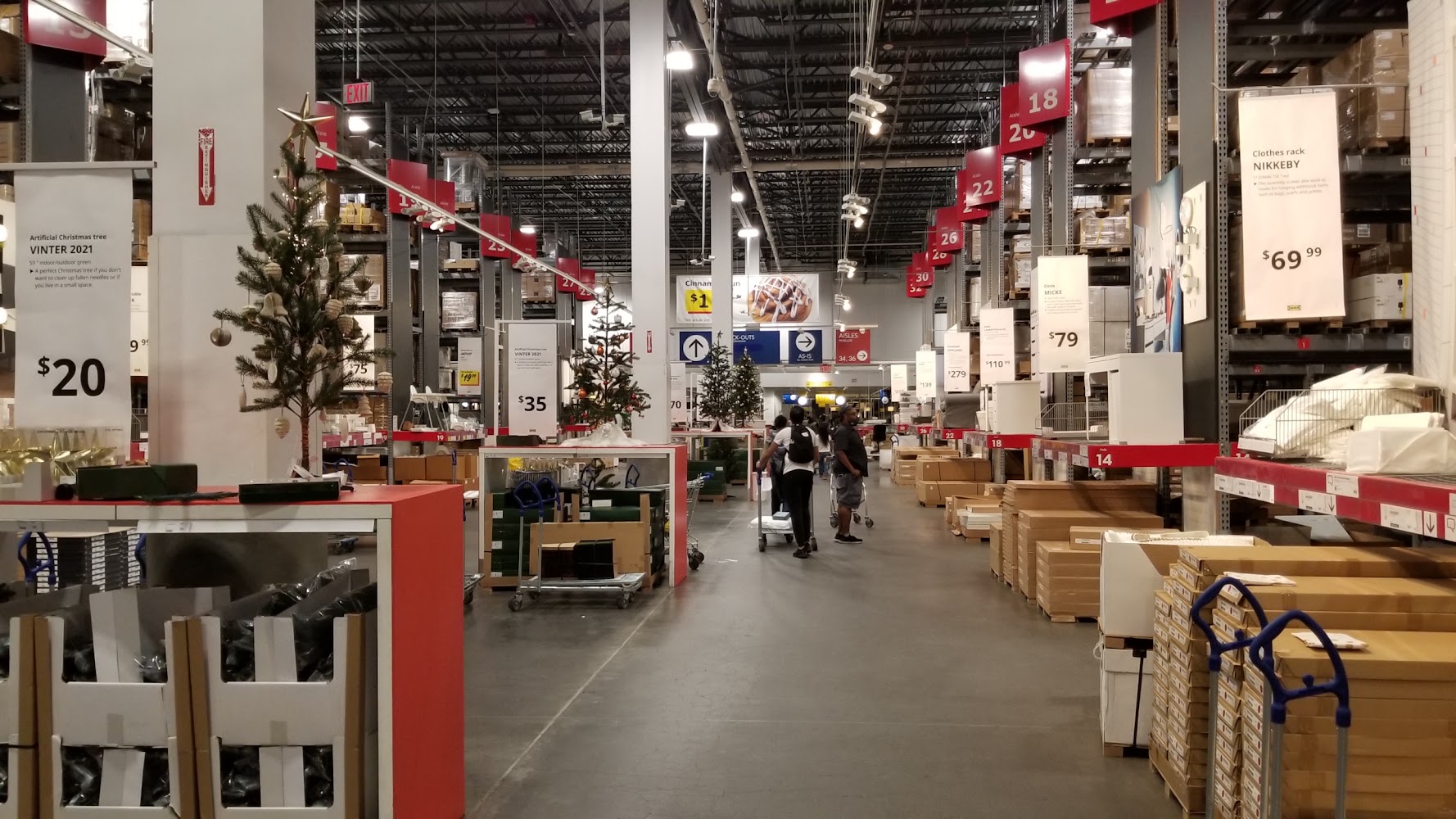 IKEA in Brooklyn — photo 2