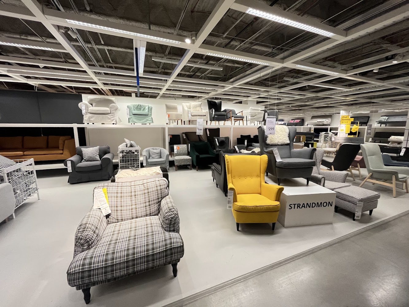 IKEA in Brooklyn — photo 3